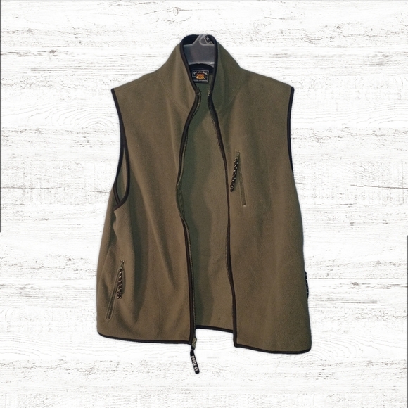 Women's vest Large Route 66 100 percent polyester dimensions in the photo - Picture 1 of 10